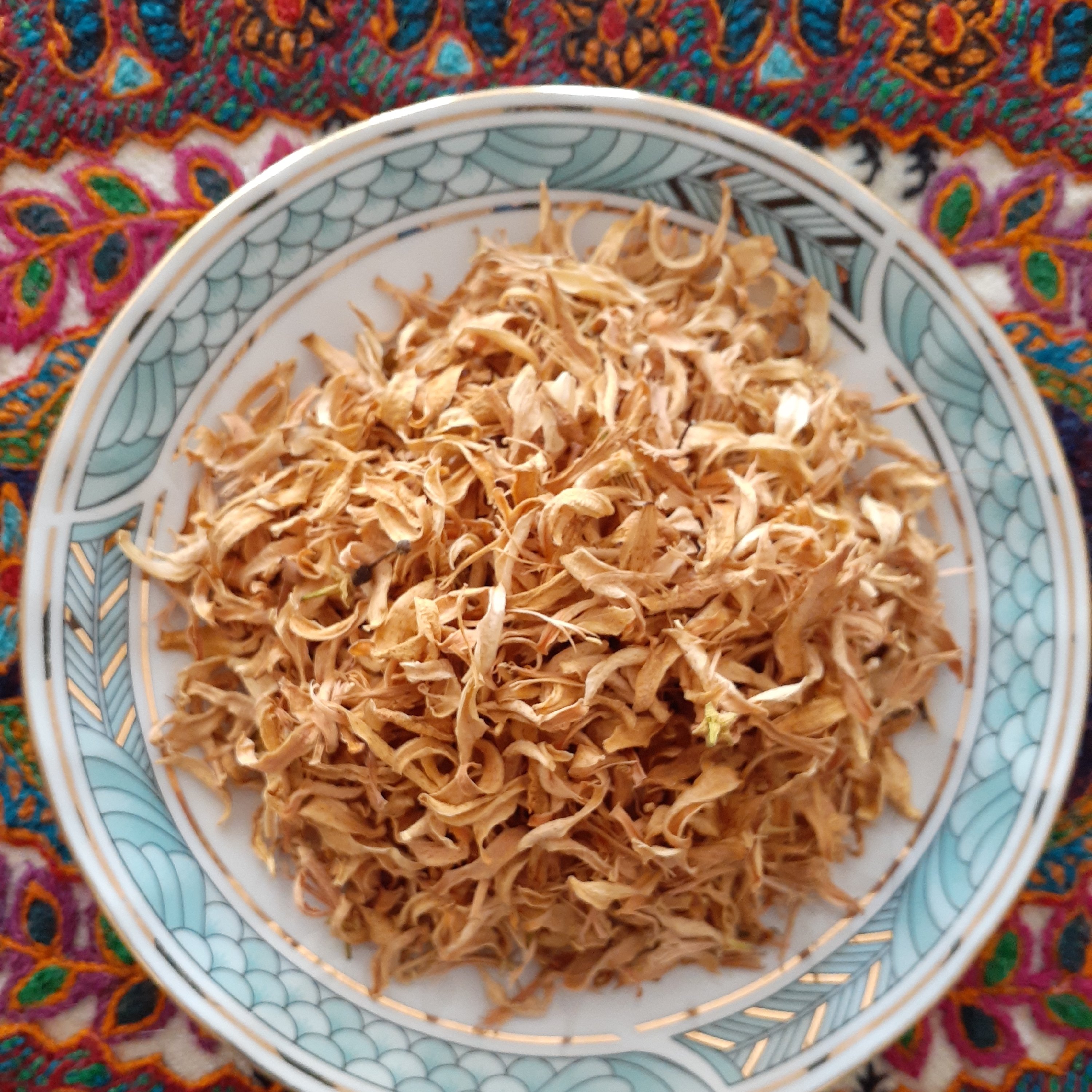 بهار نارنجصد گرم