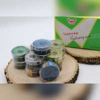 متر خیاطی قابدار