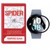 محافظ صفحه نمایش نانو اسپایدر مدل WTCH-S مناسب برای ساعت هوشمند سامسونگ Galaxy watch 5 40mm