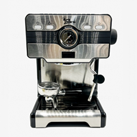 اسپرسوساز نیمه صنعتی بارنی 7031