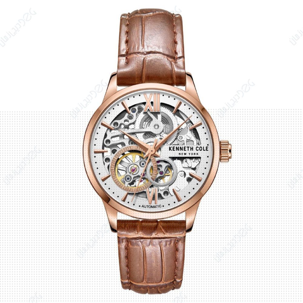 ساعت مچی مردانه کنت کول (Kenneth Cole)|مدل KC50984013