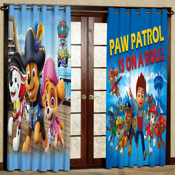 پرده کد 5554 ابعاد 280x140 سانتی متر