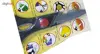 قیچی آشپزخانه ساووی کد GH-102