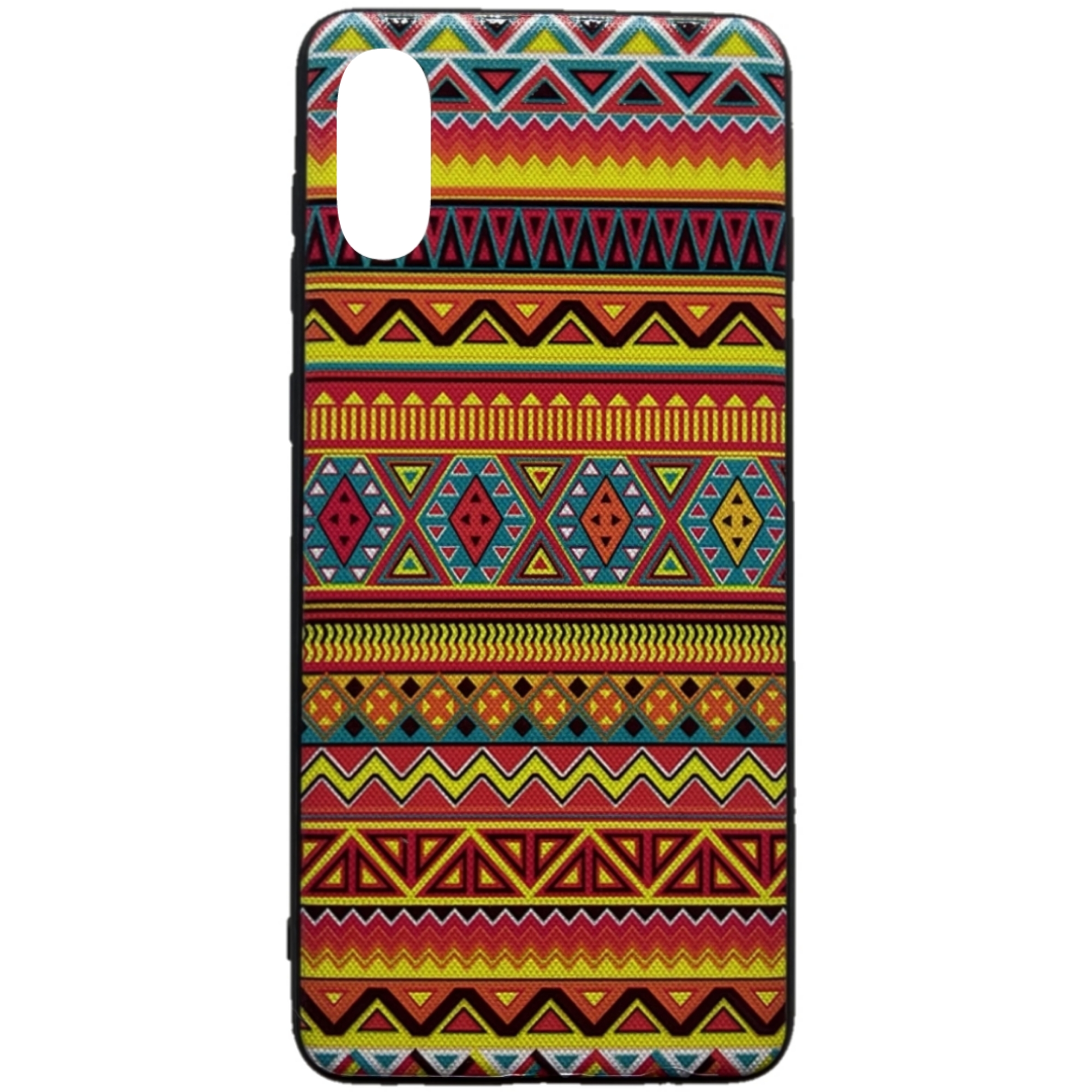 کاور مدل a022-7 مناسب برای گوشی موبایل سامسونگ GALAXY A02 / A022