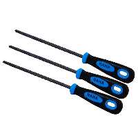 سوهان گرد رها  مدل HT - 007  مجموعه سه عددی