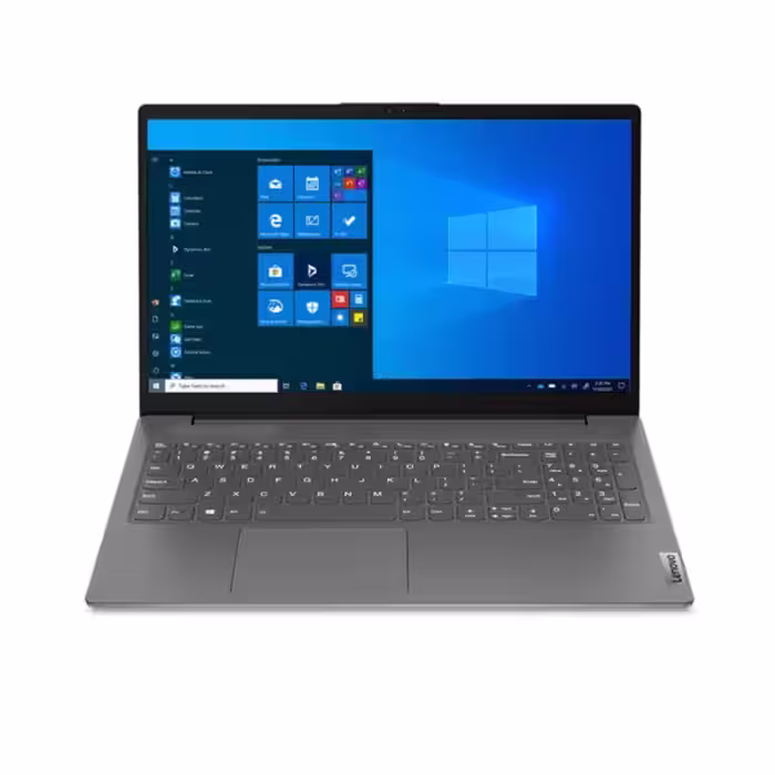 لپ تاپ 15.6 اینچی لنوو مدل V15-G2 ITL I3 12GB 1TB HDD 256GB SSD 2G