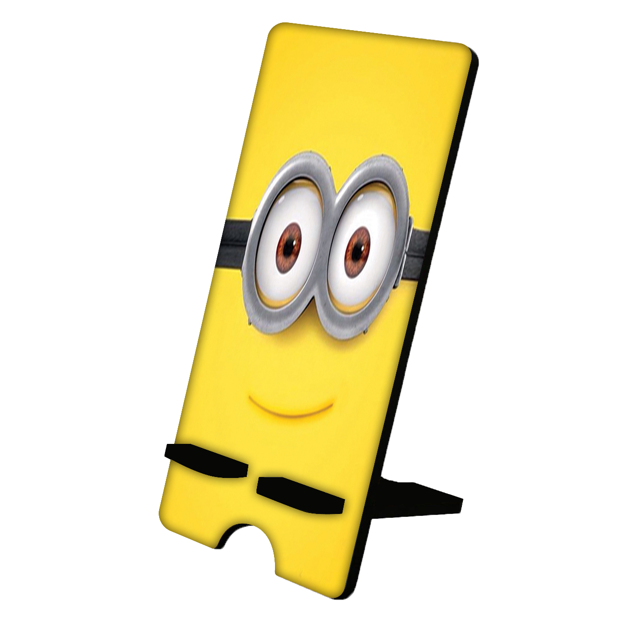 نگهدارنده گوشی موبایل مدل مینیون کد 178