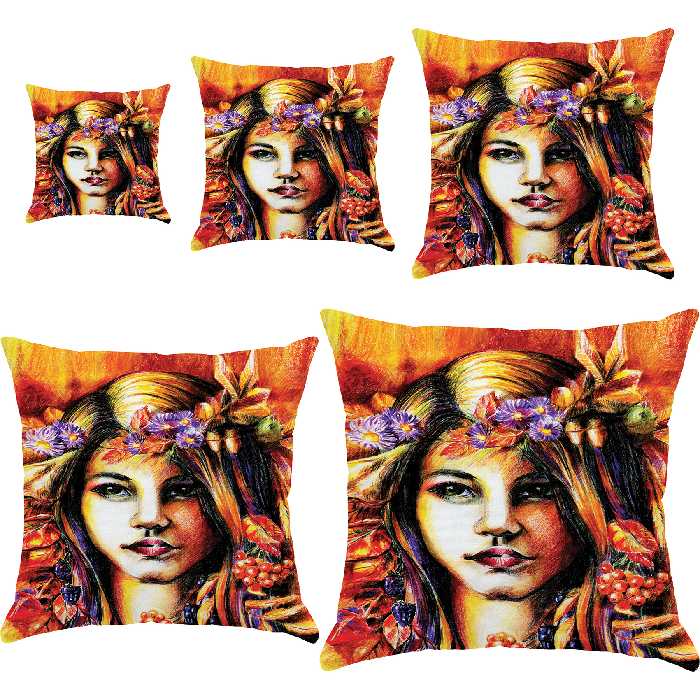 کوسن مدل S5-10301 مجموعه 5 عددی