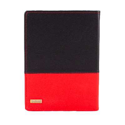 کلاسور مدل دو تکه 26 حلقه