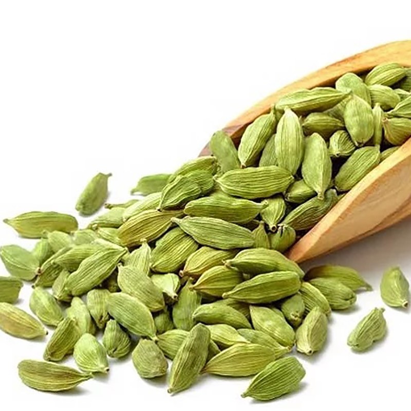 هل سبز درجه یک 