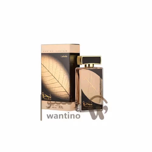 عطر ادکلن لطافه نجدیه طلایی (Lattafa Najdia Gold)