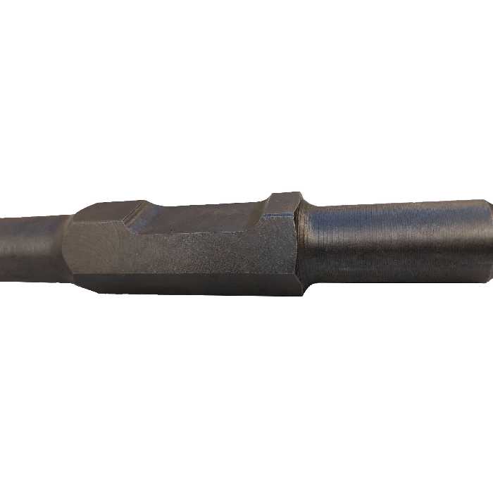 قلم شش گوش بیلی مدل 1304سایز 40