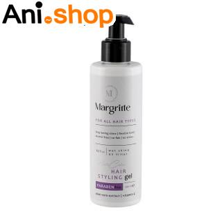 ژل پرو ویتامینه حالت دهنده مو قوی حجم 200mL