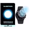 محافظ صفحه نمایش نانو گلستیگ مدل NGL مناسب برای ساعت هوشمند سامسونگ Galaxy Watch 4 Classic 42mm بسته سه عددی
