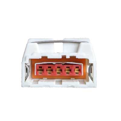 سوکت 5 فیش خودرو تک لایت مدل Am