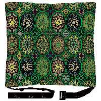 تشک صندلی مدل M1-10529
