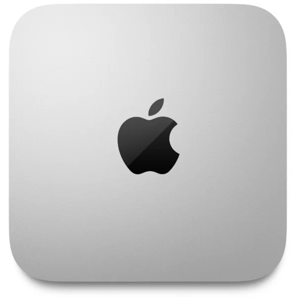 مک مینی اپل Mac Mini MMFK3 M2 8GB 512GB