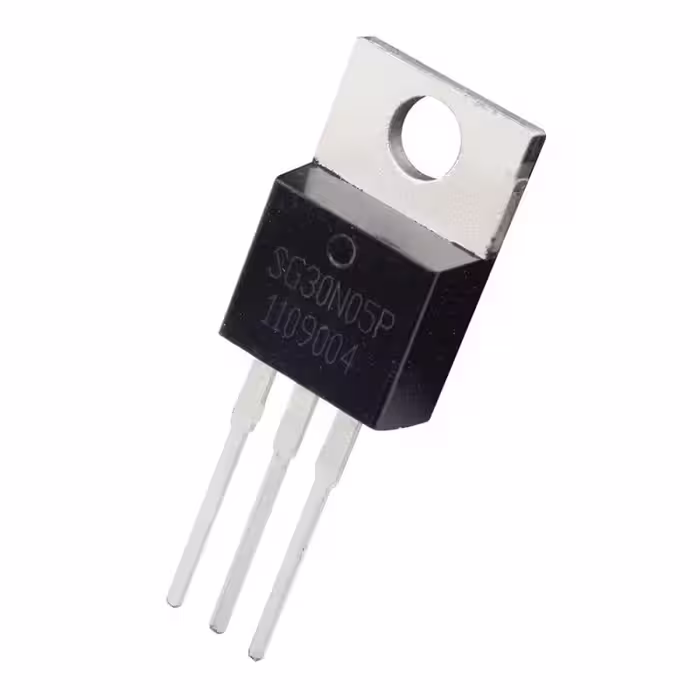 ترانزیستور ماسفت مدل SG30N05P 