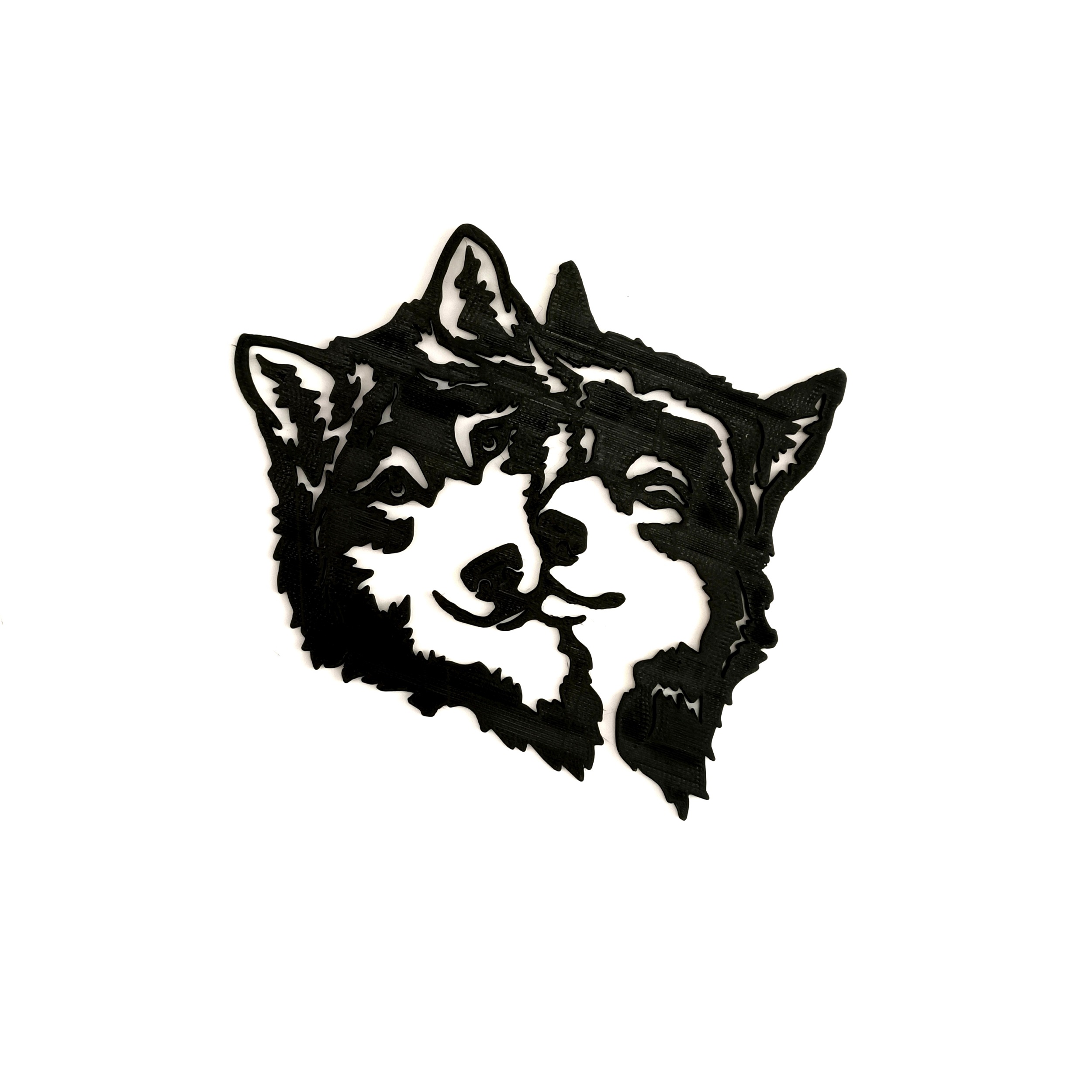 دیوارکوب مدل گرگ کد 92-13