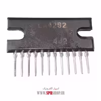 آی سی LA4282