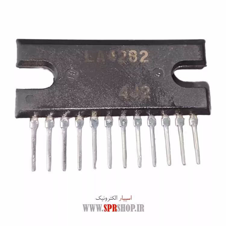 آی سی LA4282