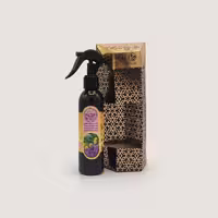 اسپری عطر عقیق اقتصادی طیبستان فدک (خوش بو کننده درمانی بدن و هوا )