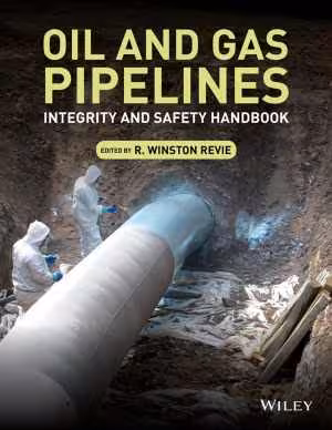 󾕇 دانلود کتاب Oil And Gas Pipelines Integrity And Safety Handbook, 2015 - دانلود کتاب های دانشگاهی