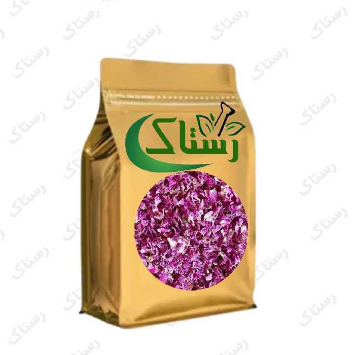 گل محمدی غنچه  خالص سنتی (50 گرمی)