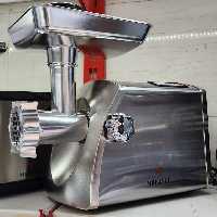 چرخ گوشت تمام استیل مباشی ژاپن
