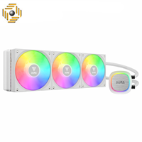 کولر پردازنده Gamdias Aura GL360 V2 - White