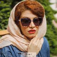 اطلاعات ، قیمت و خرید عینک آفتابی دخترانه کلاسیک jimmy choo دسته اکلیلی | یووی 400 کد D262
