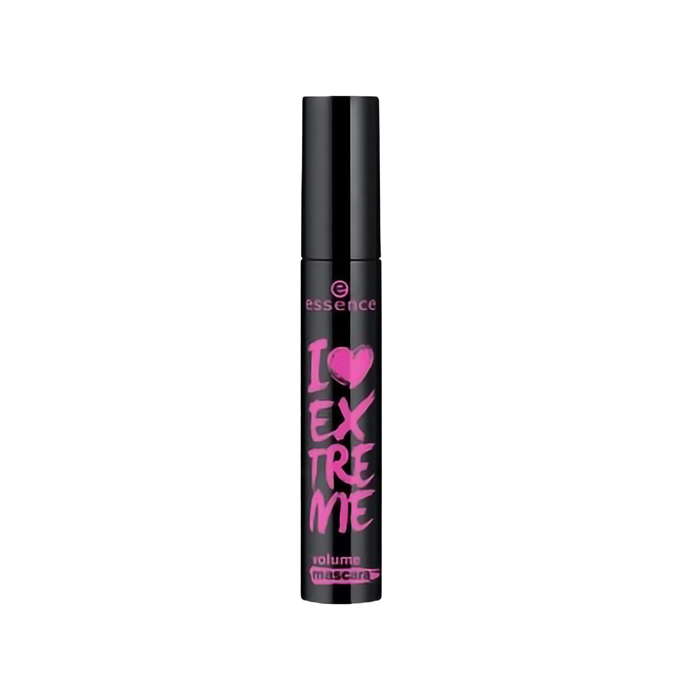 ریمل حجم دهنده اسنس مدل I Love Extreme Volume حجم 12 میلی لیتر