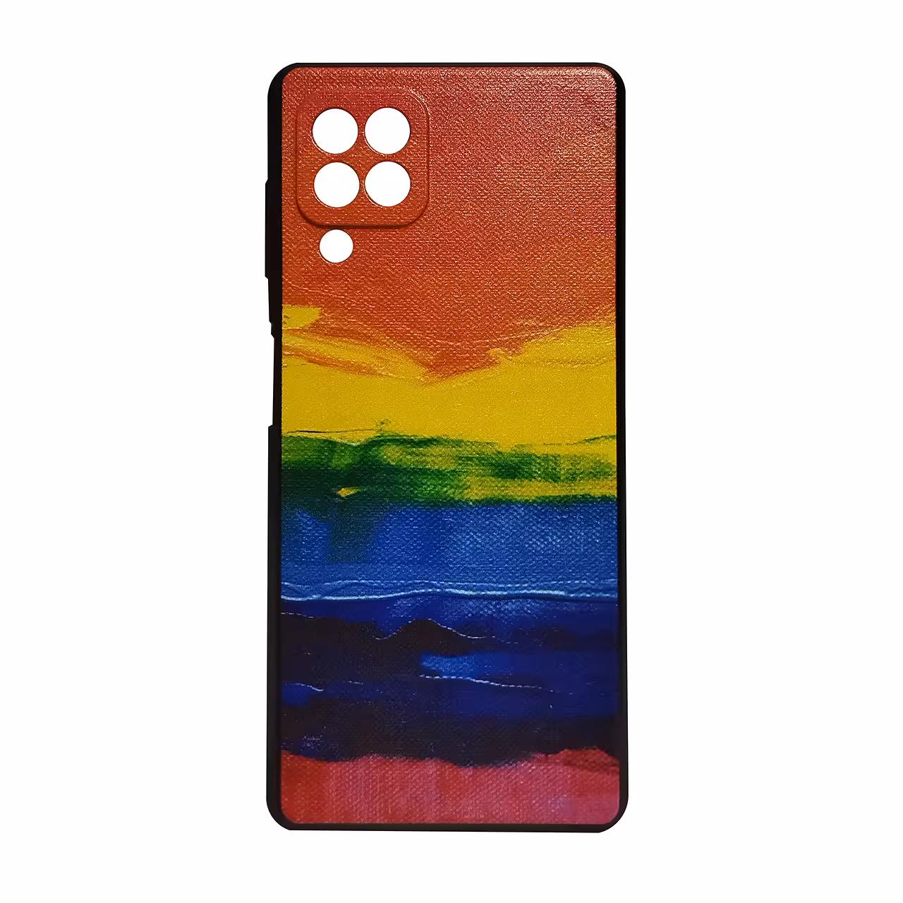 کاور کد 1824 مناسب برای گوشی موبایل سامسونگ Galaxy A22 4G