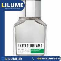 عطر ادکلن بنتون یونایتد دریمز من ائم های 100 میل مردانه
