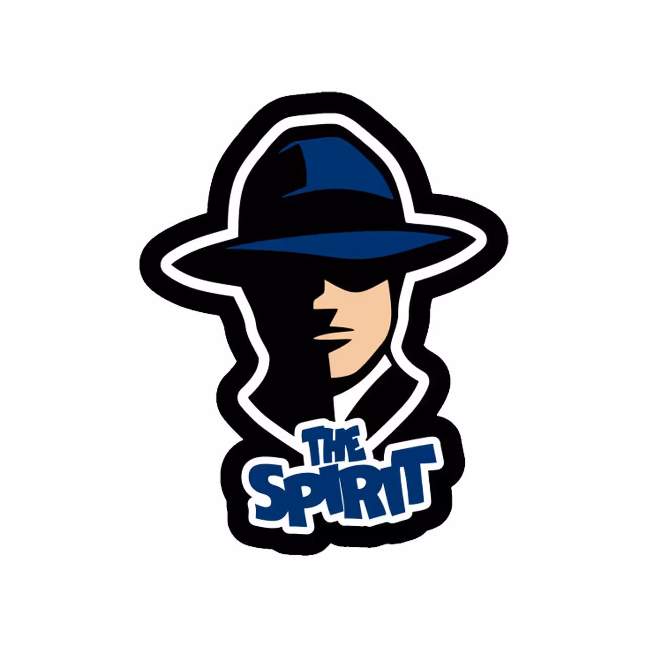 برچسب کنسول بازی مدل Spirit کد 956