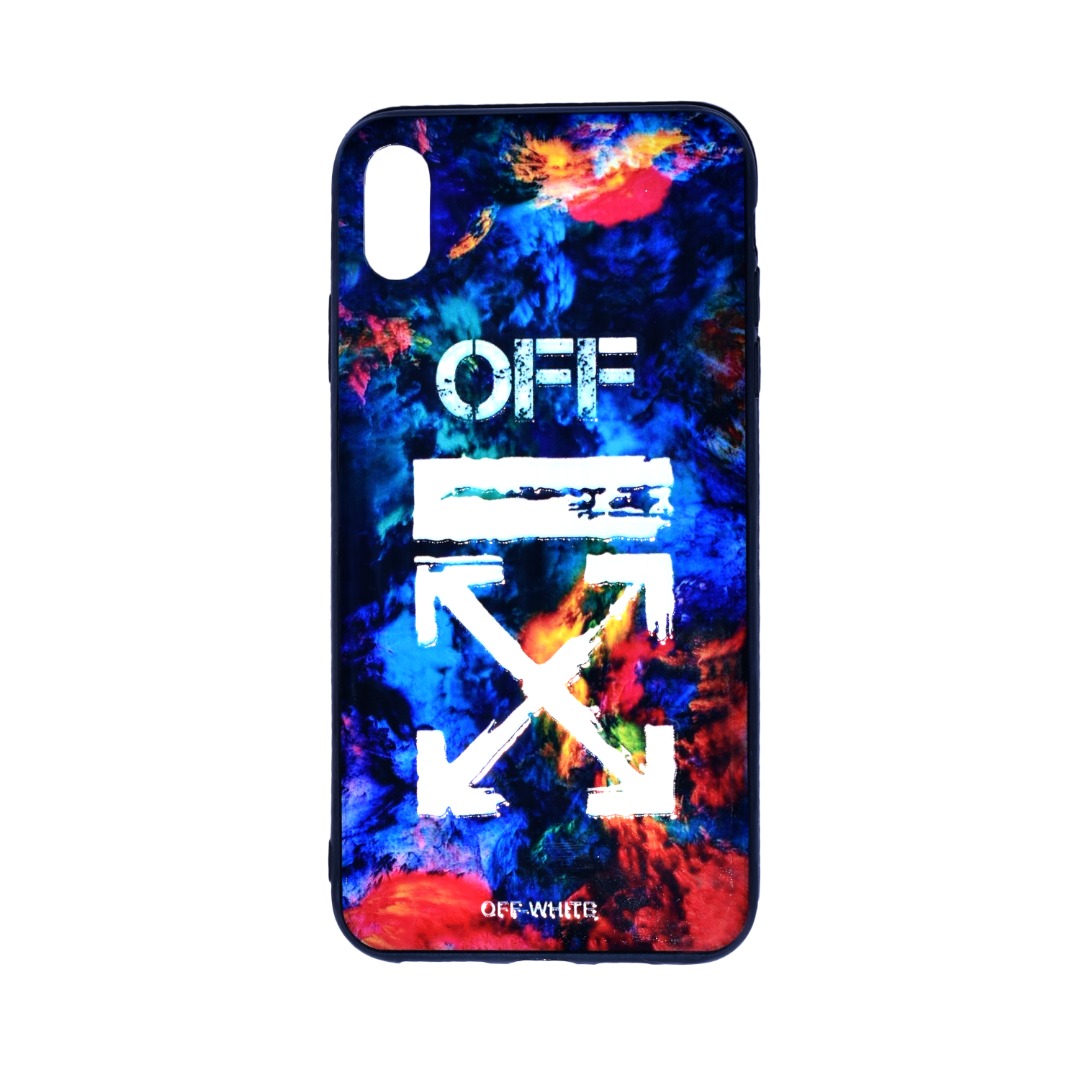 کاور کد WB-7164 مناسب برای گوشی موبایل اپل iPhone XS MAX