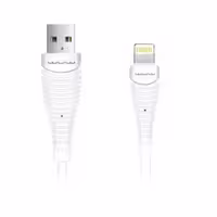 کابل شارژ آیفون WUW مدل X76