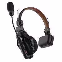 هدست بلوتوثی هالی لند Hollyland Solidcom C1-6S PRO Full-Duplex Wireless