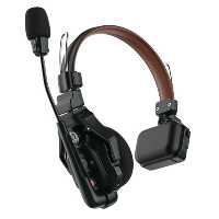 هدست بلوتوثی هالی لند Hollyland Solidcom C1-6S PRO Full-Duplex Wireless