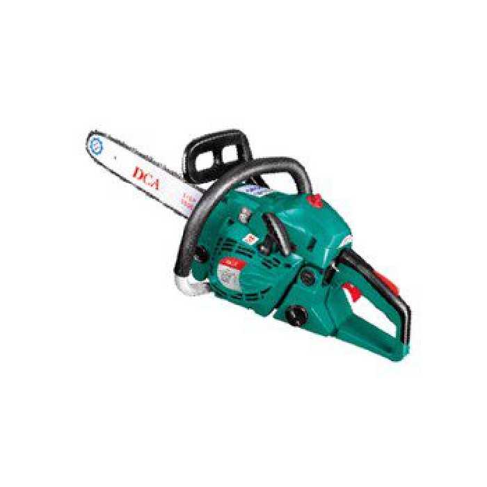 اره زنجیری موتوری دی سی ای مدل A02-YD54 - ابزار یراق