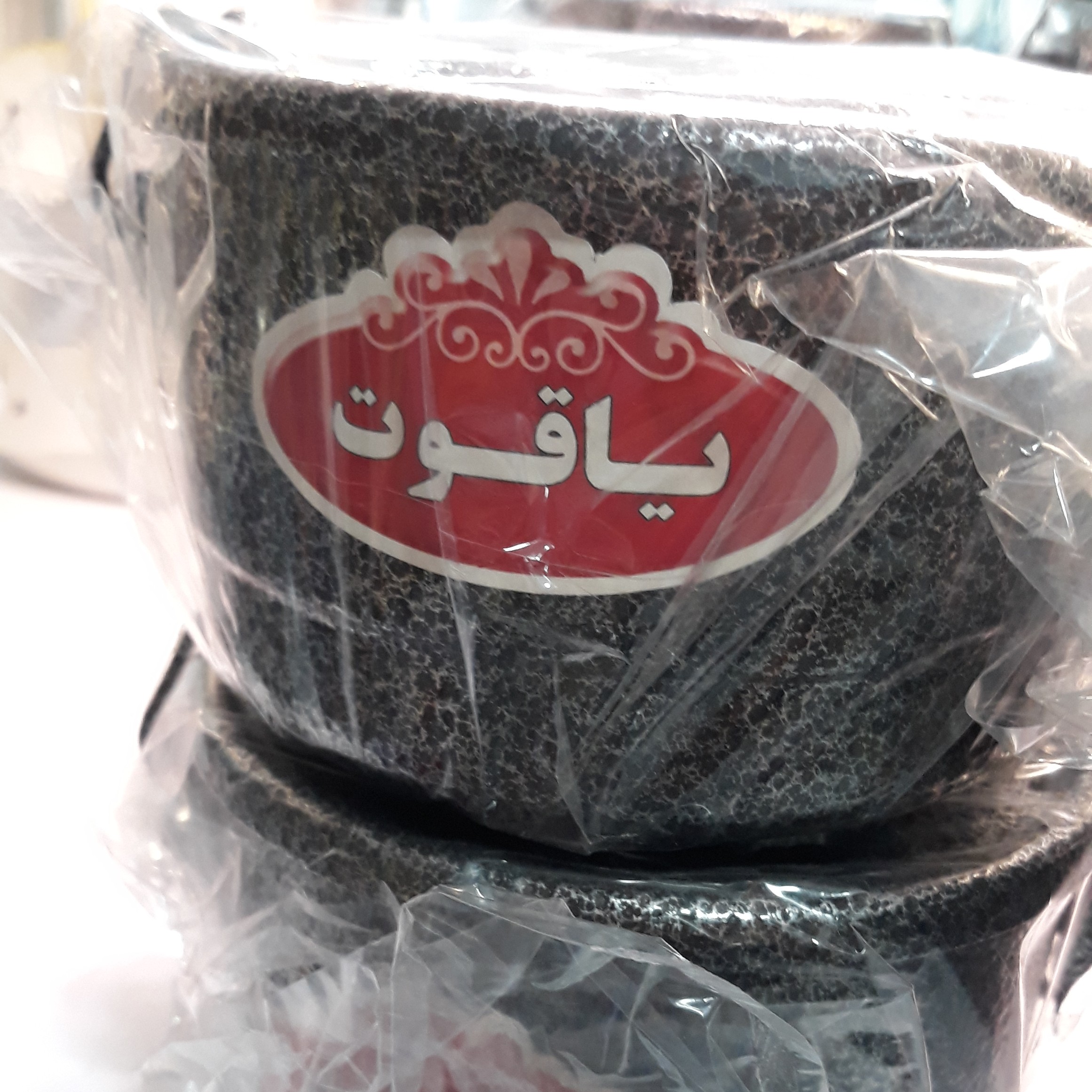 ظرف غذای آلومینیوم سایز 14