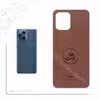 برچسب پوششی ماهوت مدل MNL-MAH مناسب برای گوشی موبایل اپو Find X3 Pro