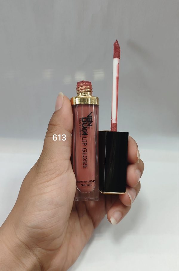 وندورا رژلب مایع شماره613