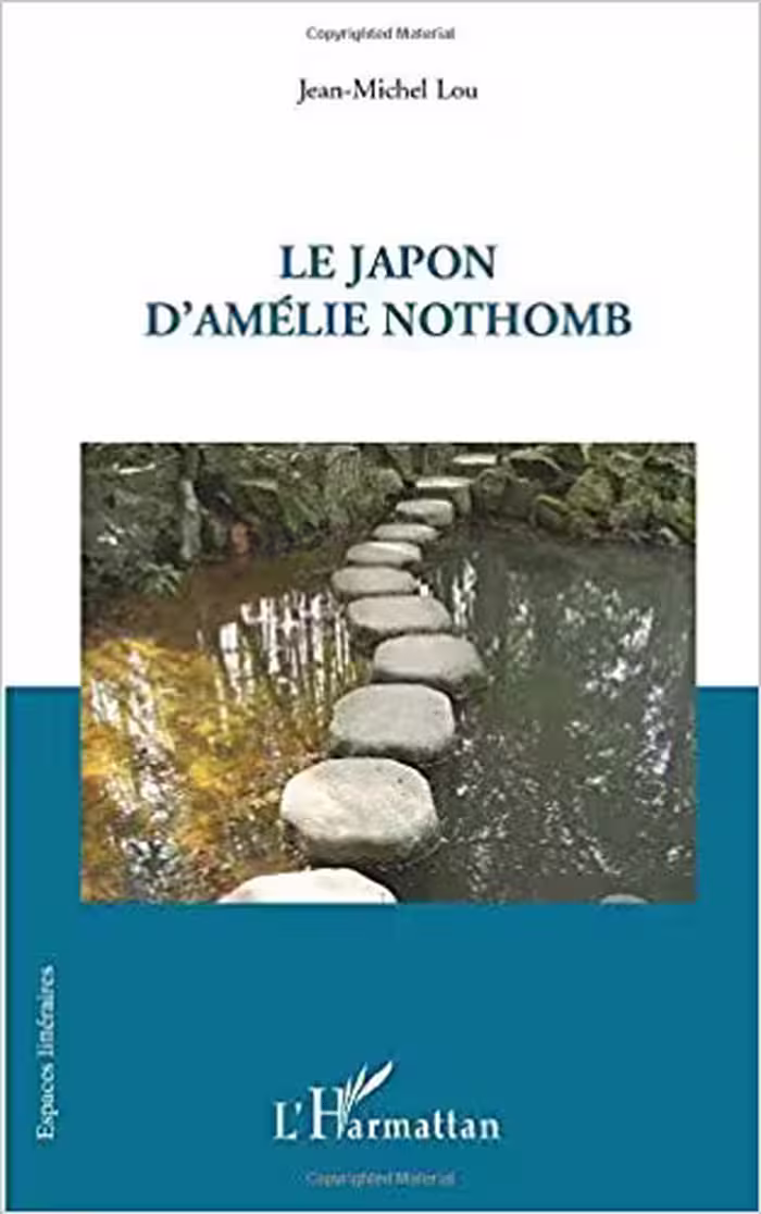 خرید و دانلود نسخه کامل کتاب Le Japon d'Amélie Nothomb (French Edition)