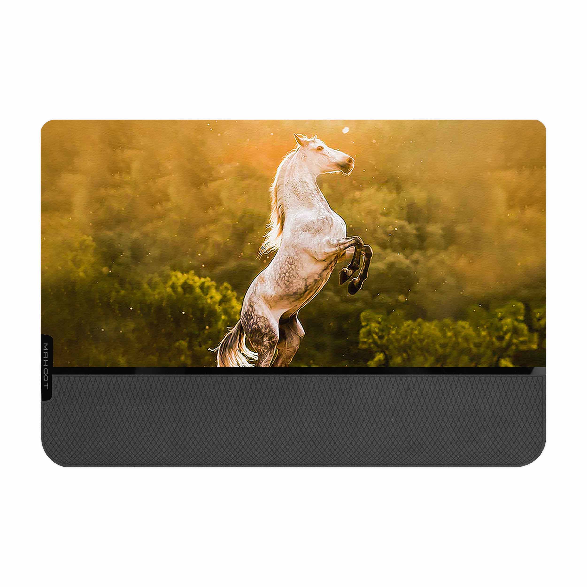 ماوس پد ماهوت مدل PRO- Horse-2