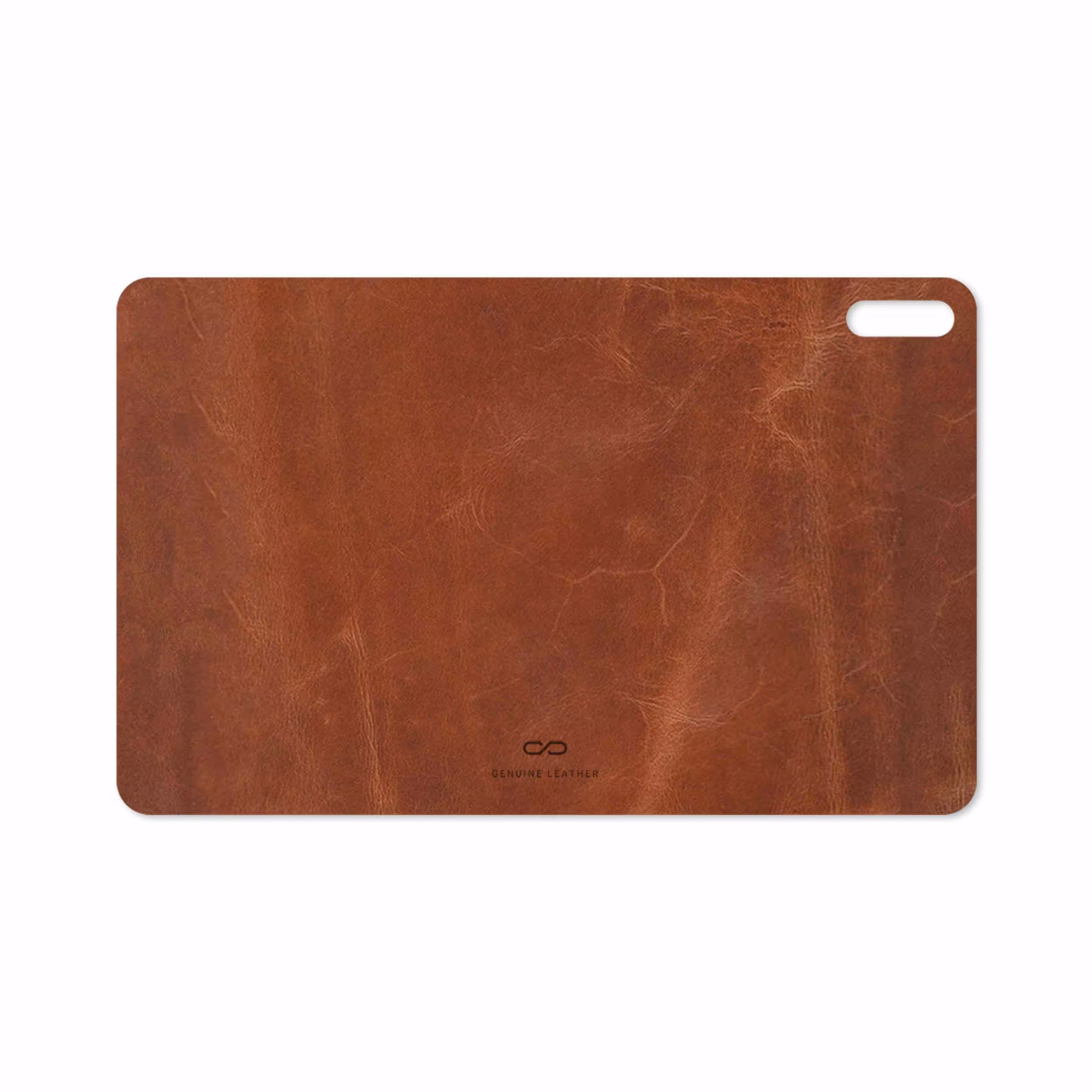 برچسب پوششی ماهوت مدل Buffalo-Leather مناسب برای تبلت هوآوی Matepad 10.4 2020 BAH3-L09
