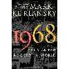 کتاب 1968 اثر Mark Kurlansky انتشارات Ballantine Books