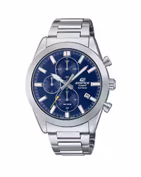 ساعت مچی مردانه کاسیو ادیفایس CASIO EDIFICE EFB-710D-2AV