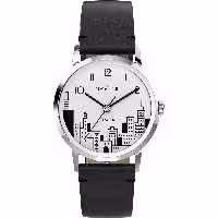 ارسال فوری و رایگان   گارانتی اصلی شرکتی   ساعت مچی مردانه تایمکس Timex مدل TWG066100