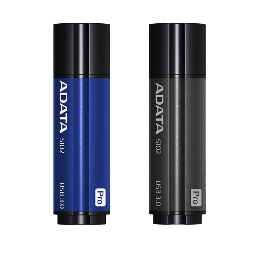 فلش مموری ای دیتا مدل S102 Pro ظرفیت 32 گیگابایت